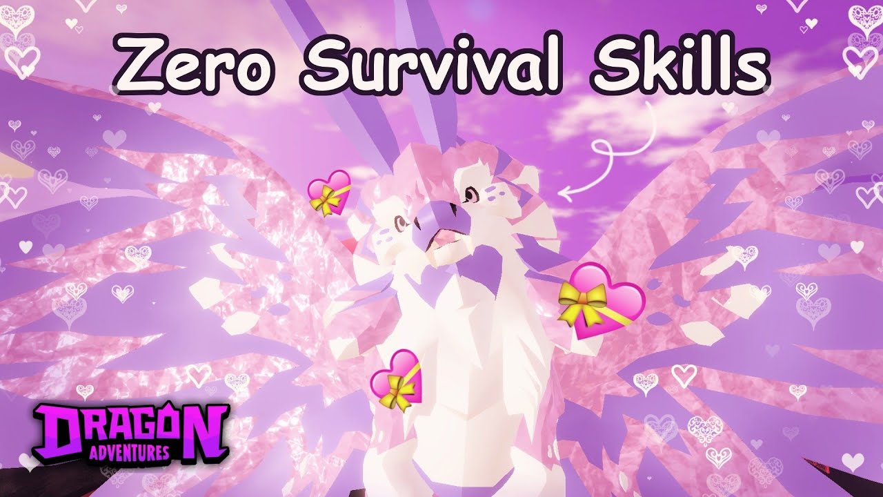 Top 10 CUTEST DRAGON in Dragon Adventures💝 (Roblox)