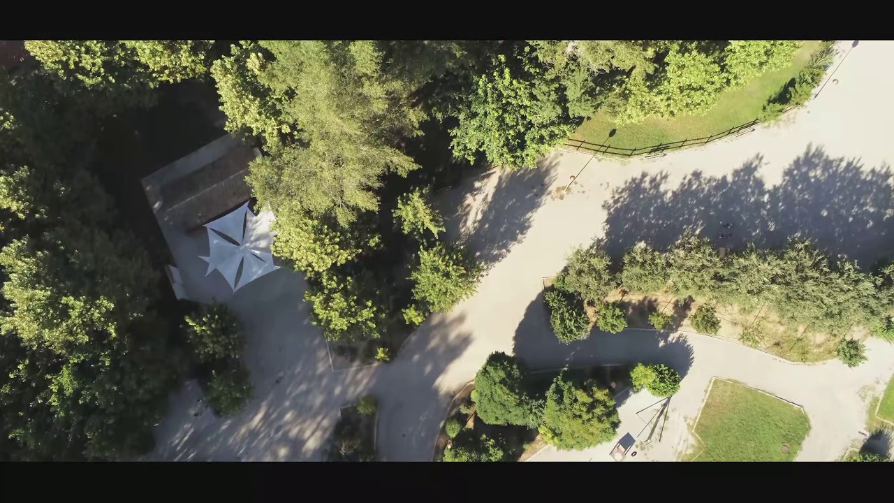 PARC LA ROCA DEL CALL, Ponts 2018
