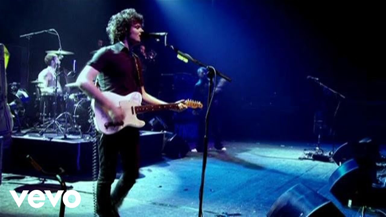 The Fratellis - Henrietta (Live from Brixton Academy)