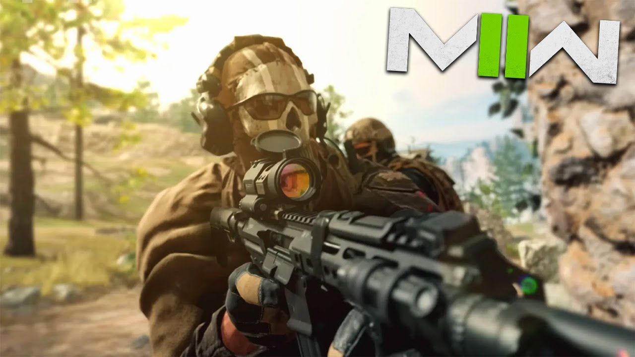 Is The Modern Warfare 2 Campaign Worth Playing?