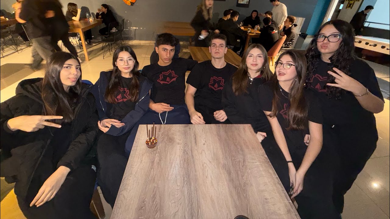 çözüm gang röportaj 🎤