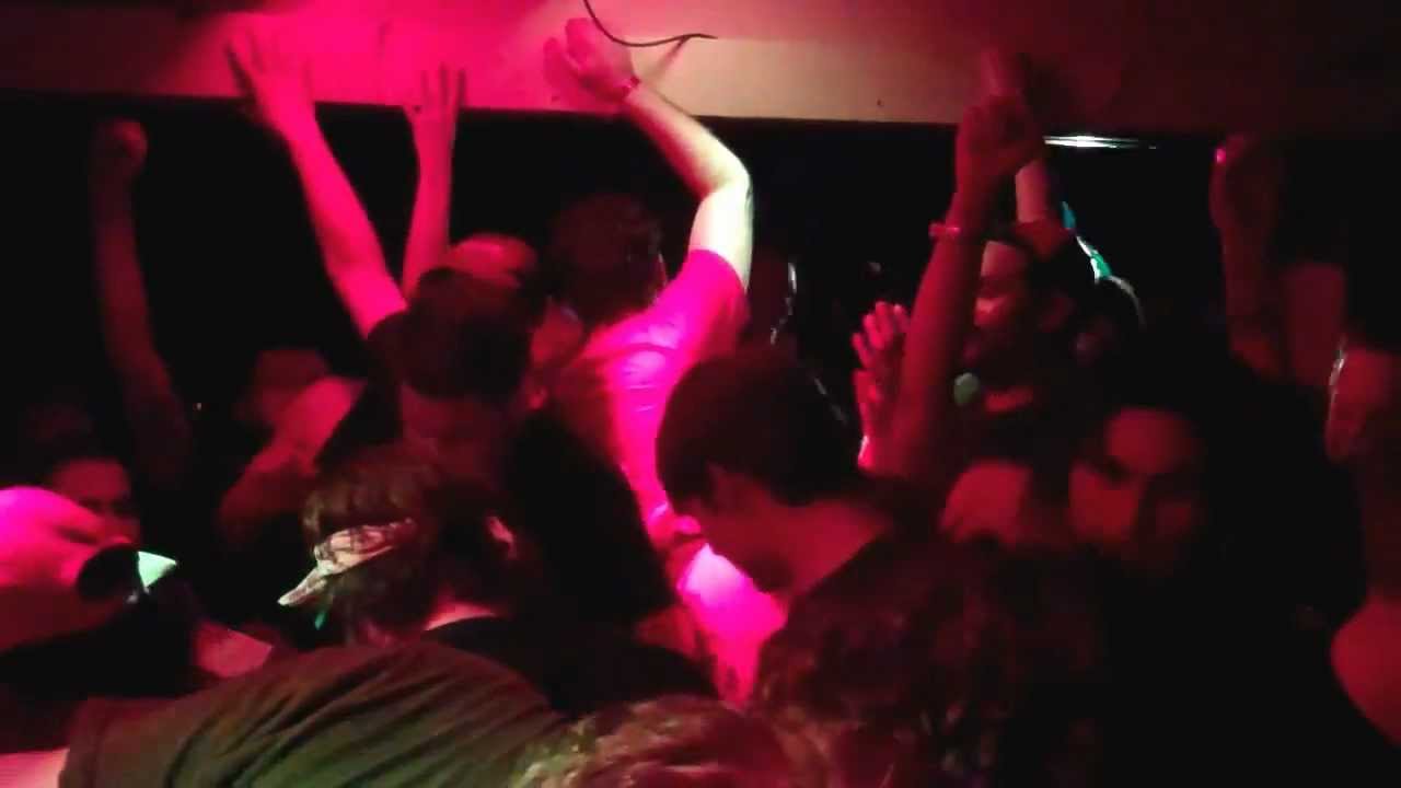 Rumspringer - Nothing Left But Stale Beer (live at Awesome Fest 666)