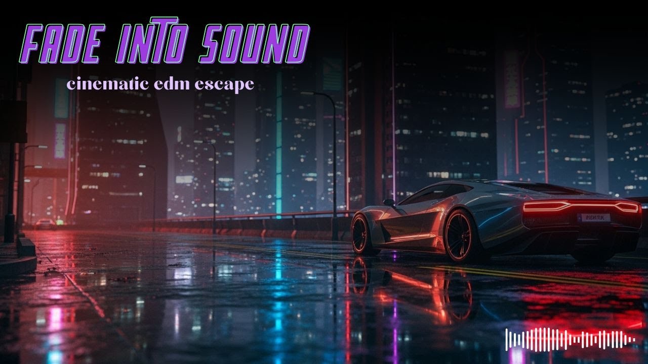 2026 Emotional Future Bass | Alan Walker Style EDM for Focus & Relax