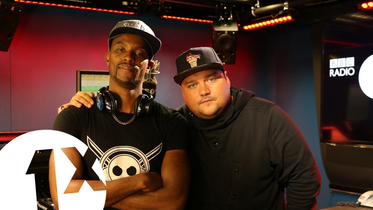 Fire In The Booth – ShaoDow