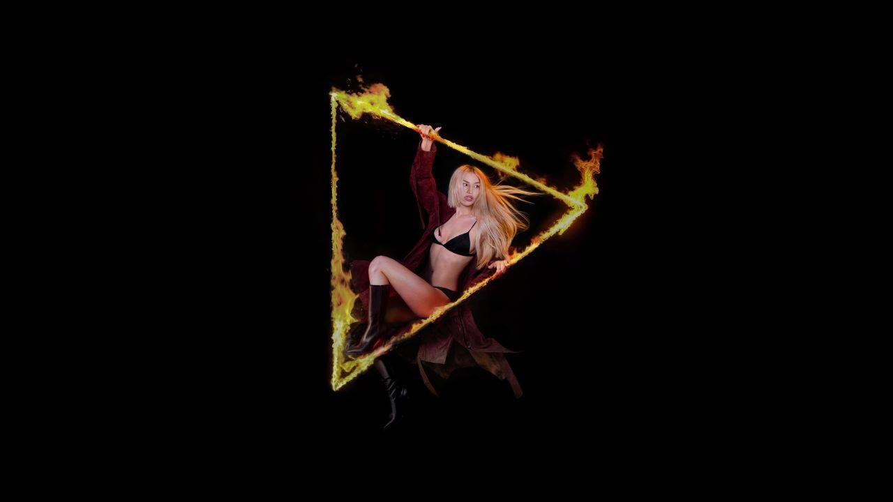 Ava Max - World's Smallest Violin (Audio)