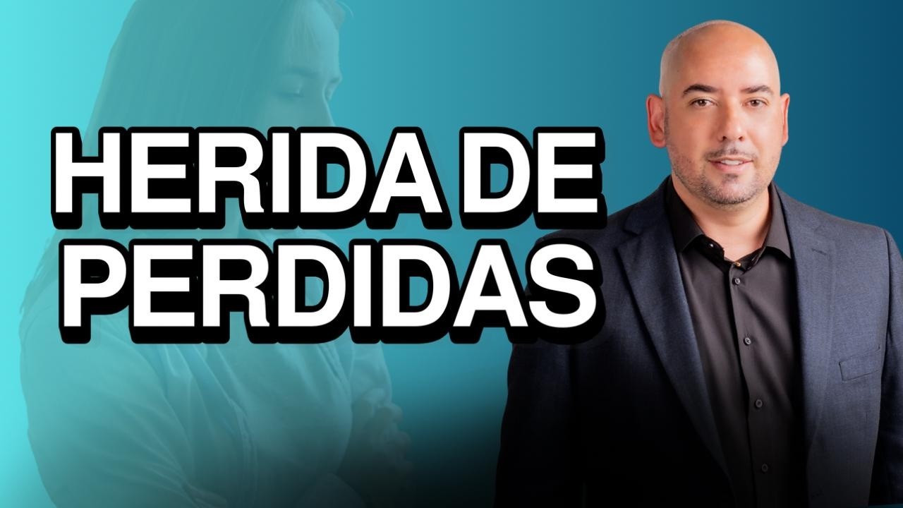Herida de perdidas | Heridas