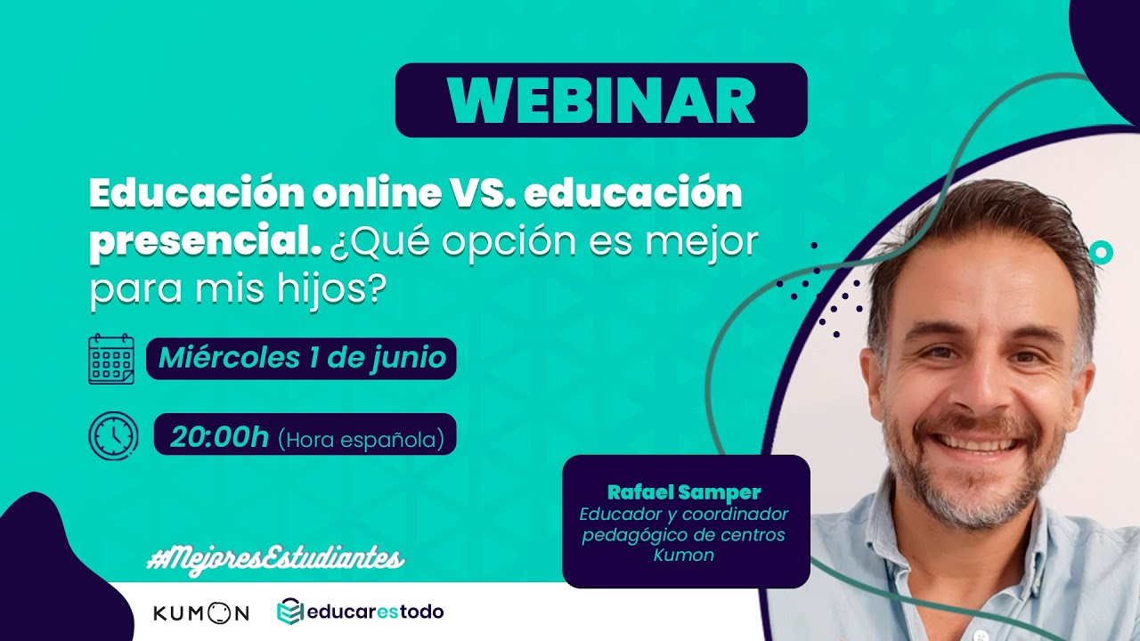 Educaci&oacute;n online vs. educaci&oacute;n presencial, por Rafael Samper