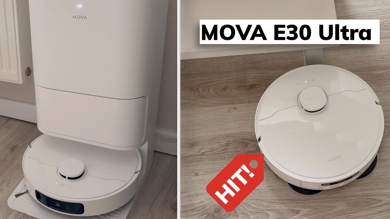 MOVA E30 Ultra test | W tej cenie to będzie HIT!