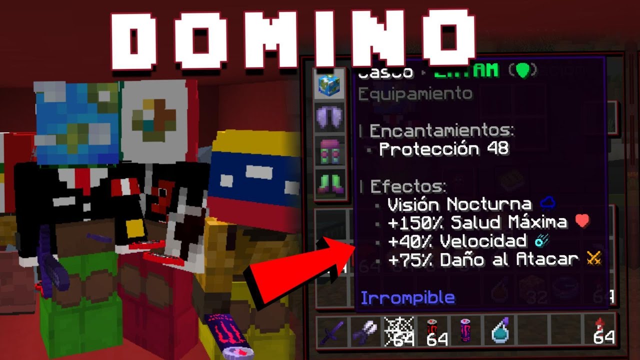 DOMINO EL LATAM BOX CON KIT OP PERO...🫤 ||  TILTED
