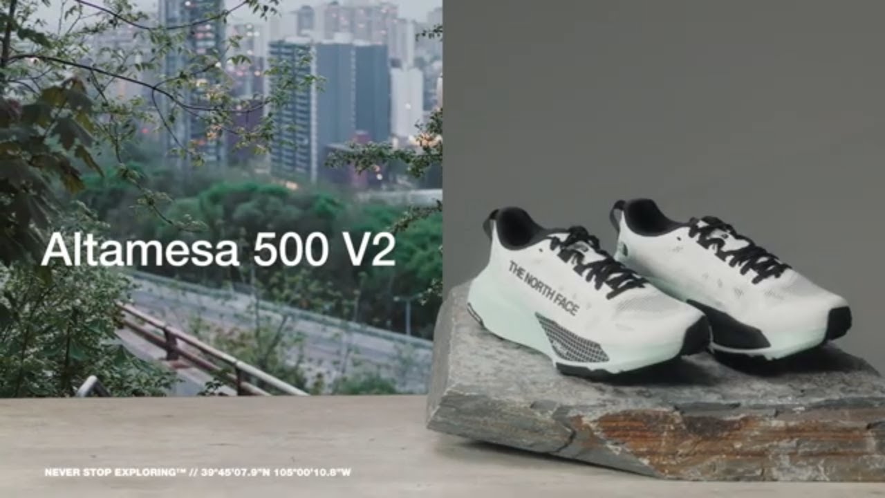 Altamesa 500 V2 | The North Face