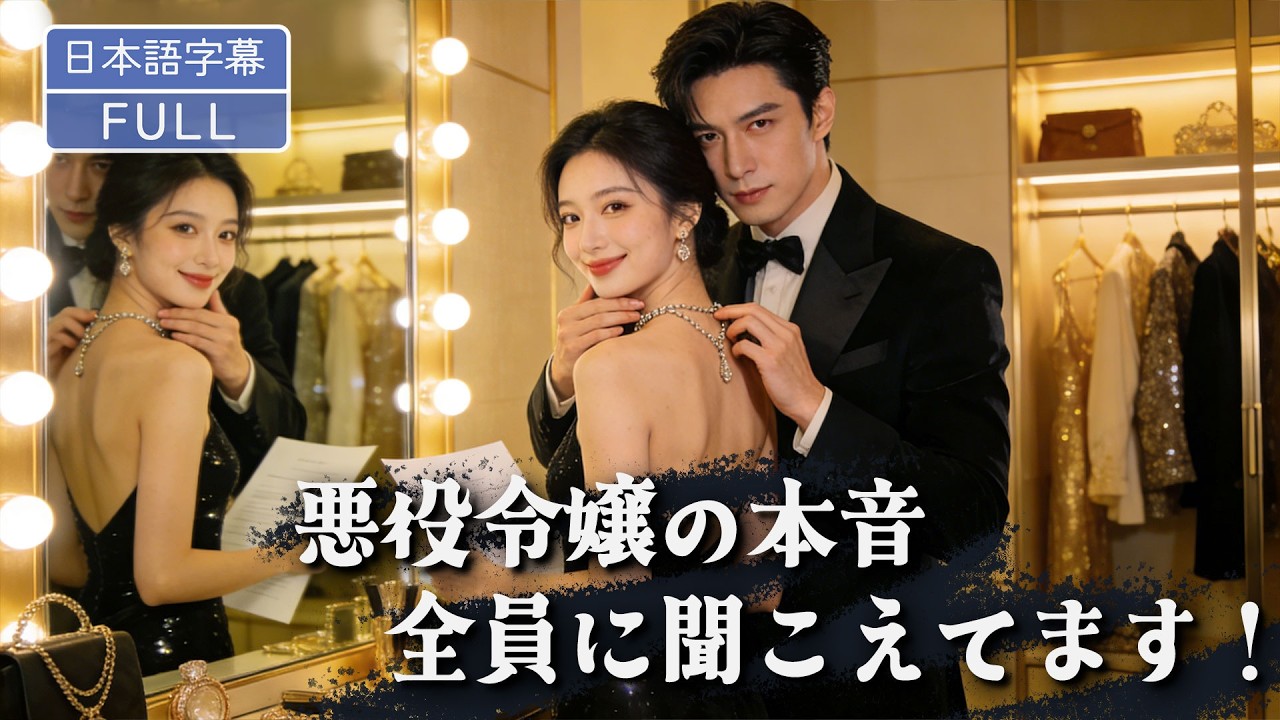 【全話フル｜日本語字】彼の婚約者の隣で、私は百万円で売られた。今、彼は私を“専属秘書”に指名した#短編ドラマ #minidrama