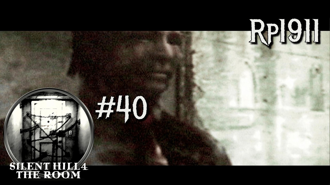 Eileen verändert sich… und die Hölle wird schlimmer | Silent Hill 4