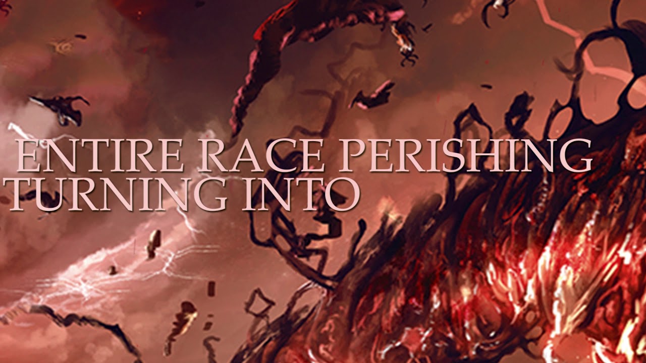 Analepsy - Apocalyptic Premonition (Lyric Video)