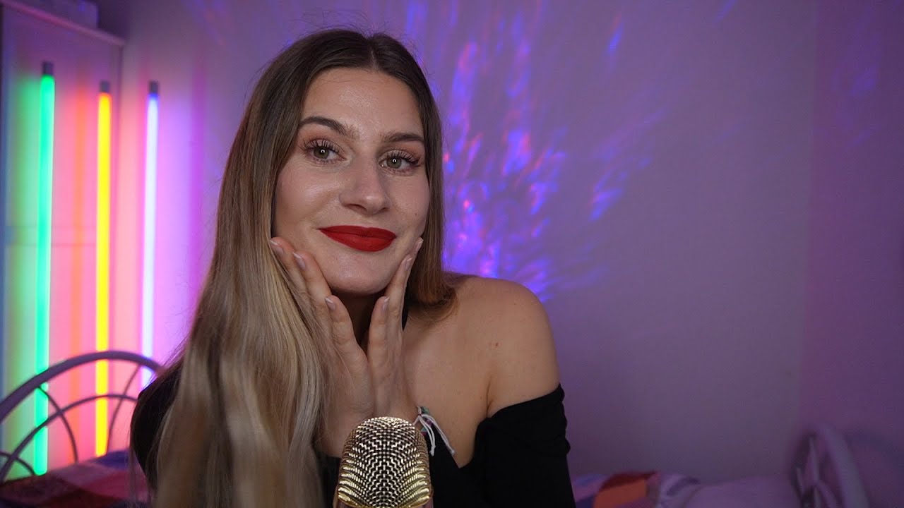 ASMR FRANÇAIS | Mes cadeaux de Noël 2023 🎁