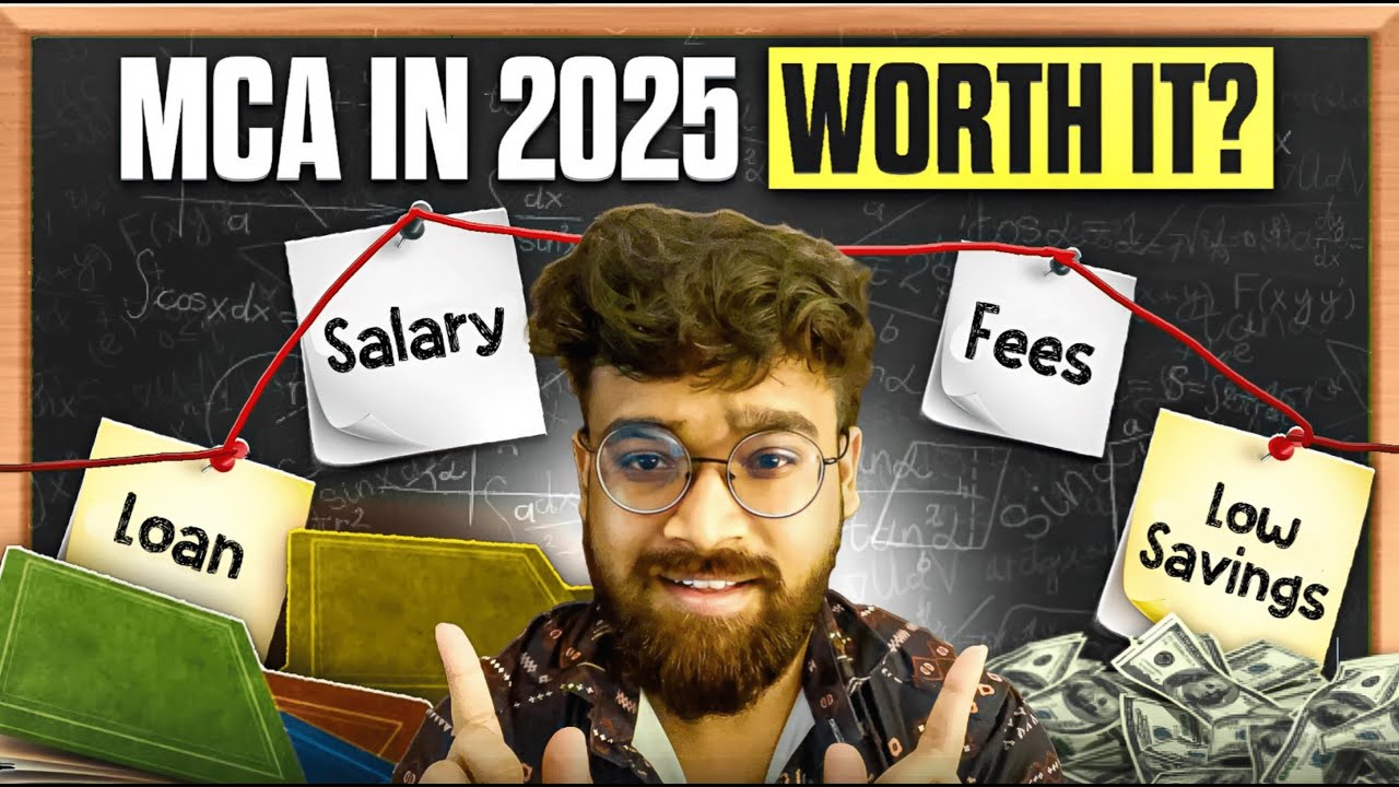 MCA in 2025 – Worth It or Waste of Time? 😱