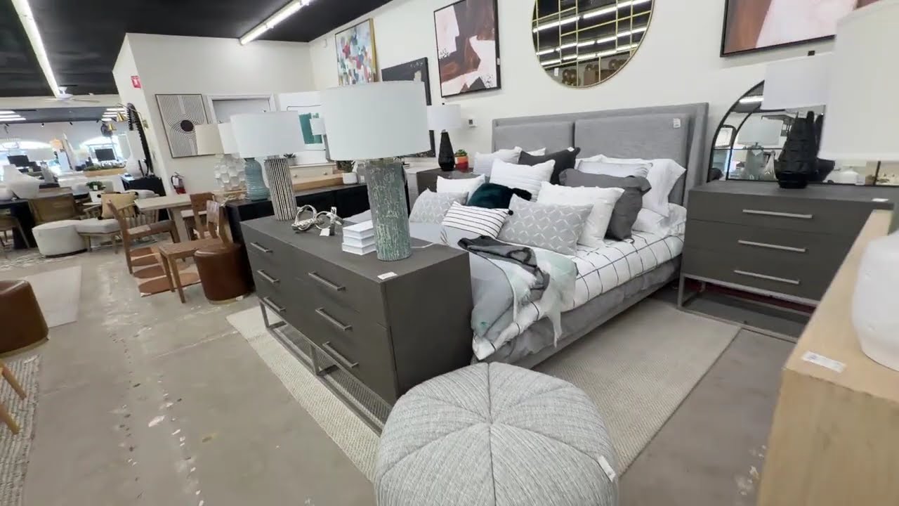 FA Mesa Store Tour 12-10-2025