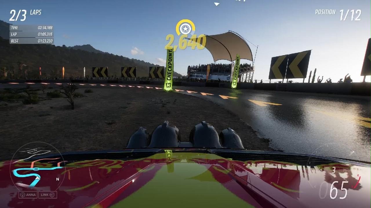 Forza Horizon 5