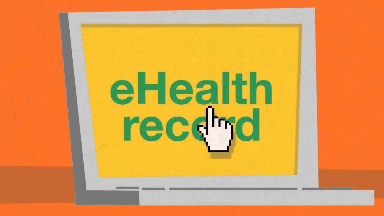 eHealth