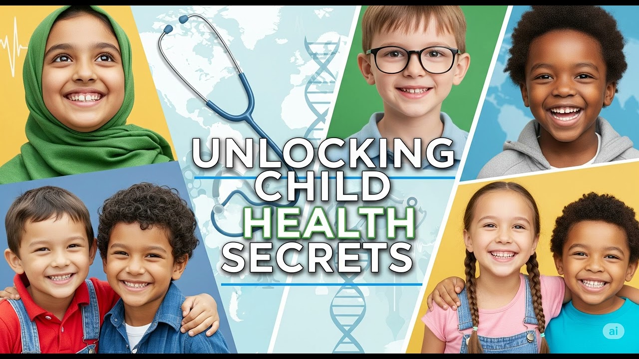 Child Health Questionnaire: International Translation and Scaling