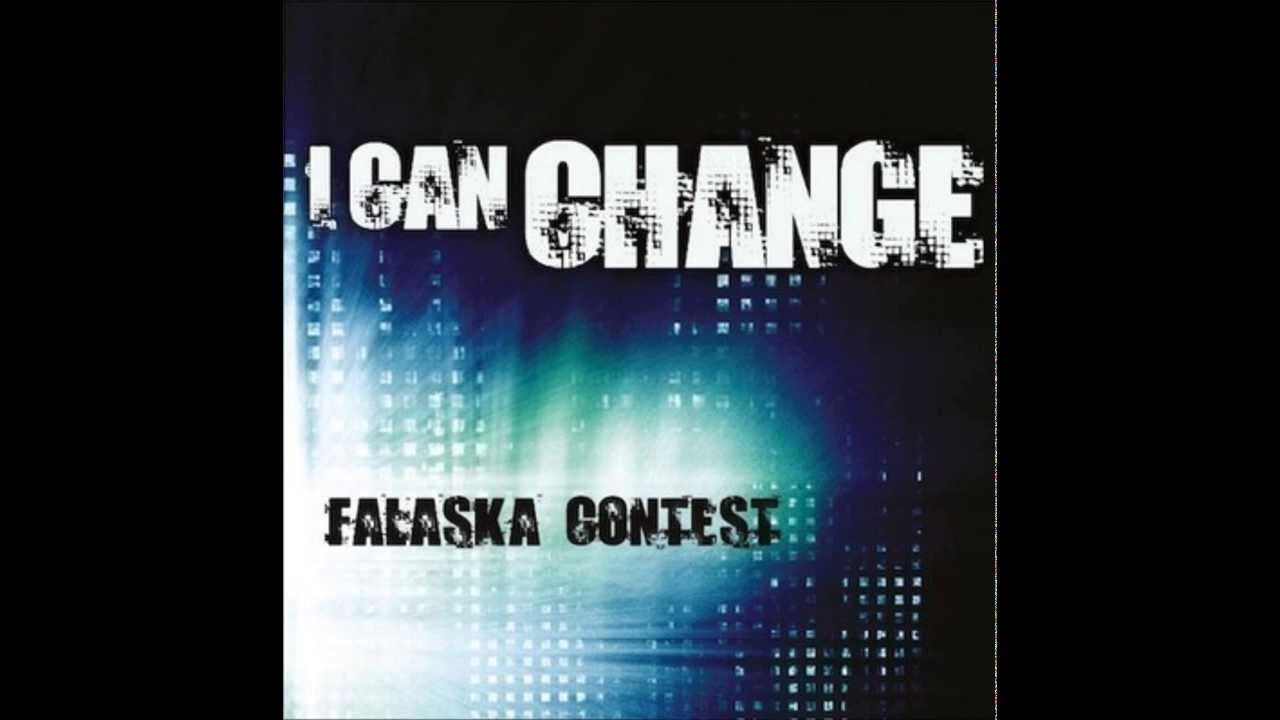 Falaska Contest - I Can Change (Simone Pennisi Bootleg)