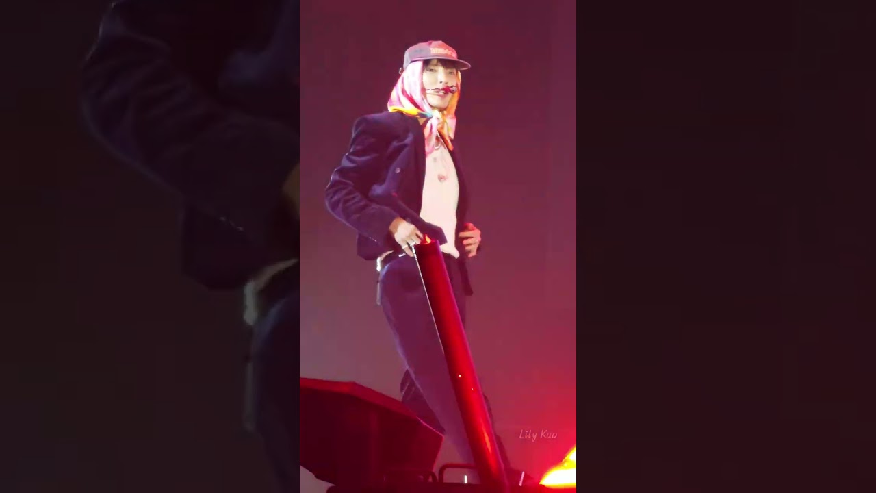 20241228 LEE JOON GI ASIA TOUR JOONGI‘S DAY: FESTIVAL IN MACAU-跳GD組曲