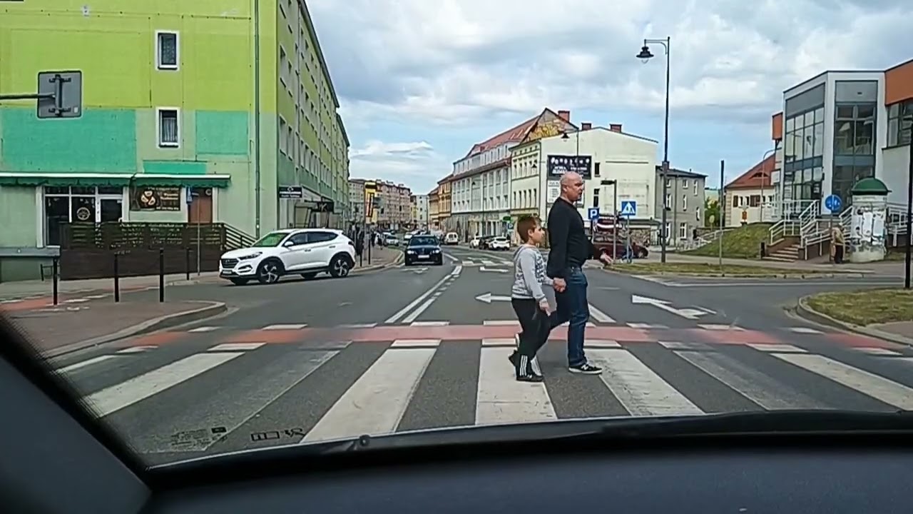 Szczecinek; od Kopernika do Ordona