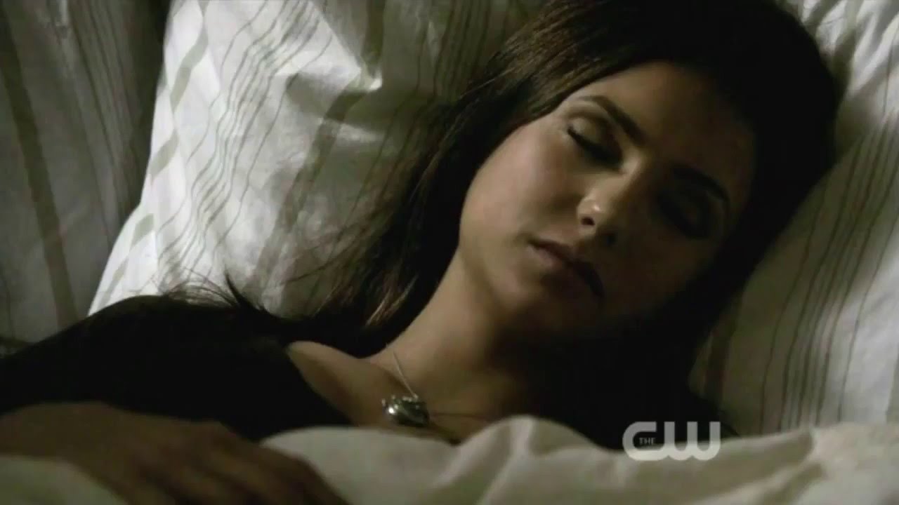 Klaus/Tatia, Klaus/Elena Klaus/Katherine - My Obsession