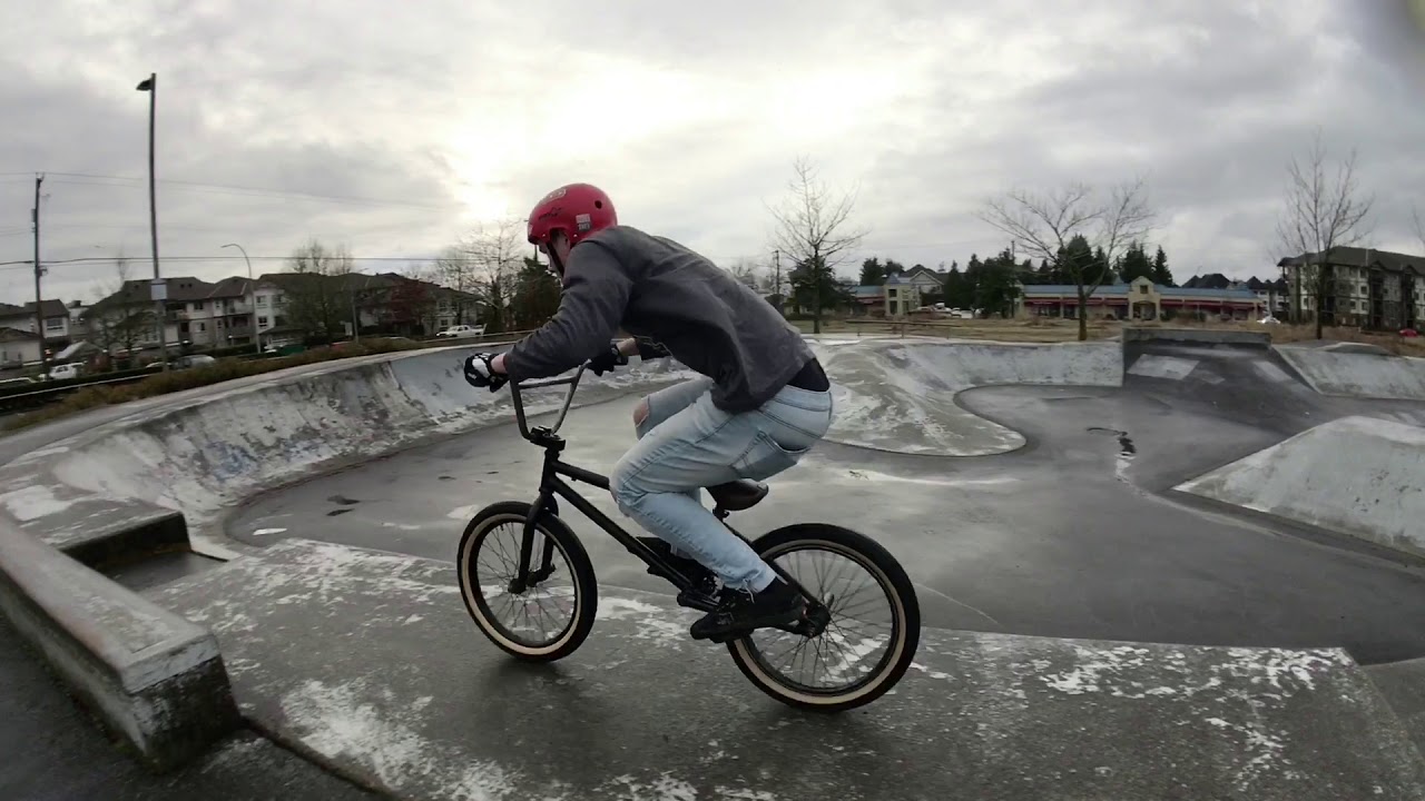 Murrayville BMX Edit