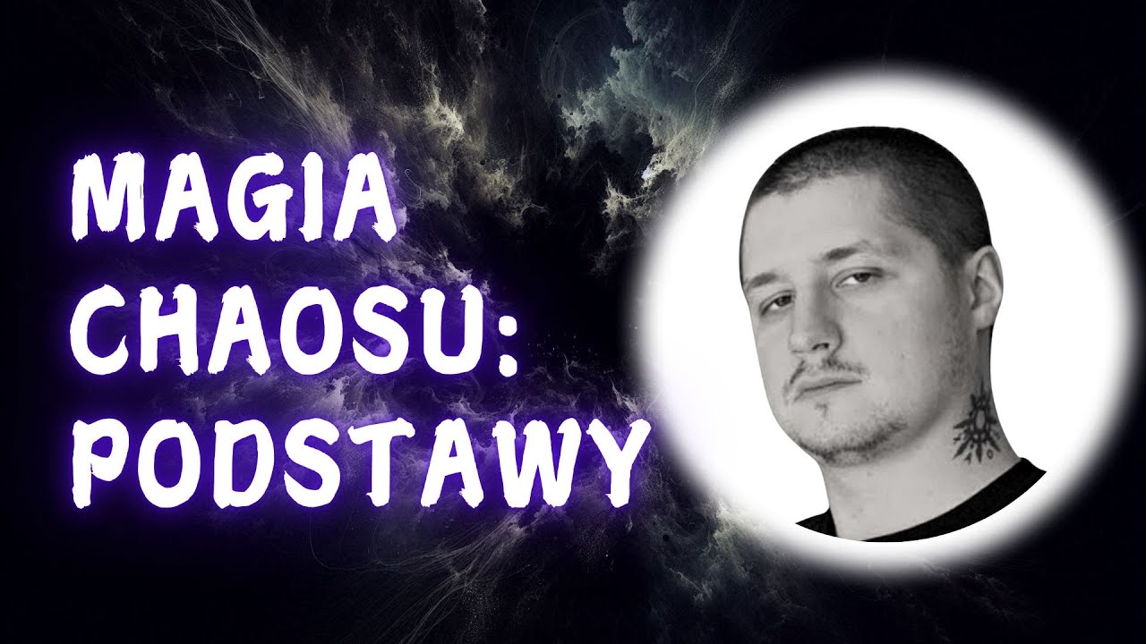 Magia chaosu: Podstawy magii chaosu, rytuały magii chaosu Peter J. Carroll, Austin Osman Spare