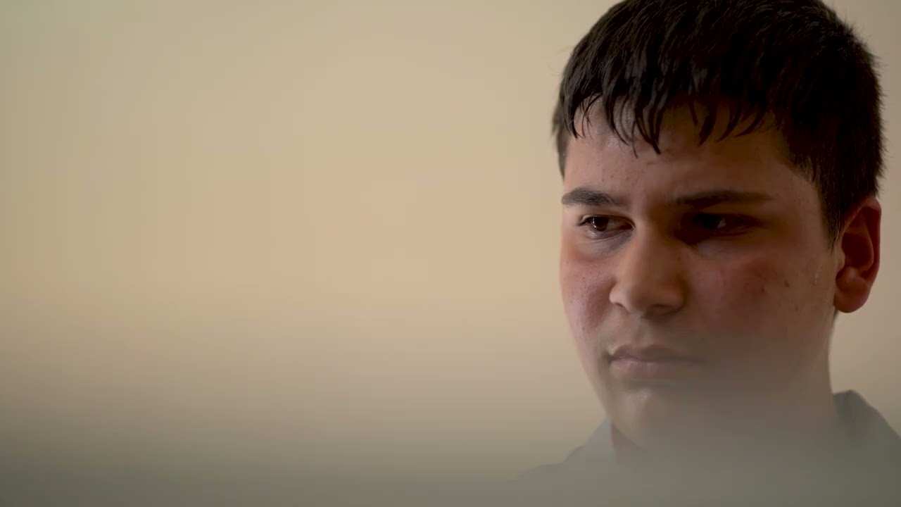 AKYURT NEVZAT HÜSEYİN TİRYAKİ Mesleki ve Teknik Anadolu Lisesi Tanıtım Videosu