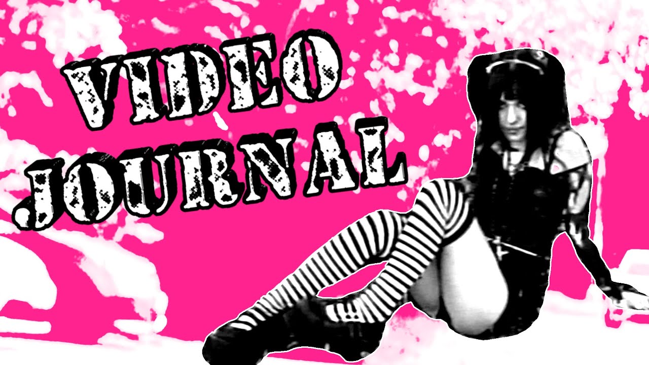FMP week 2 video journal