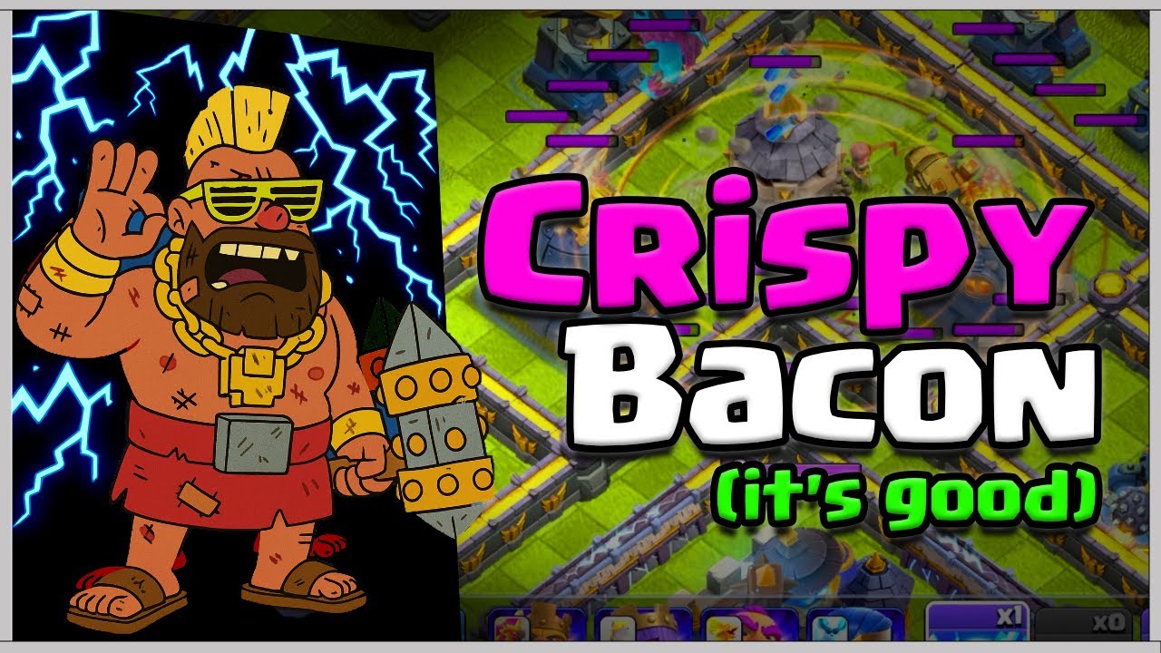 Zap Hogs хрустящий в Legends