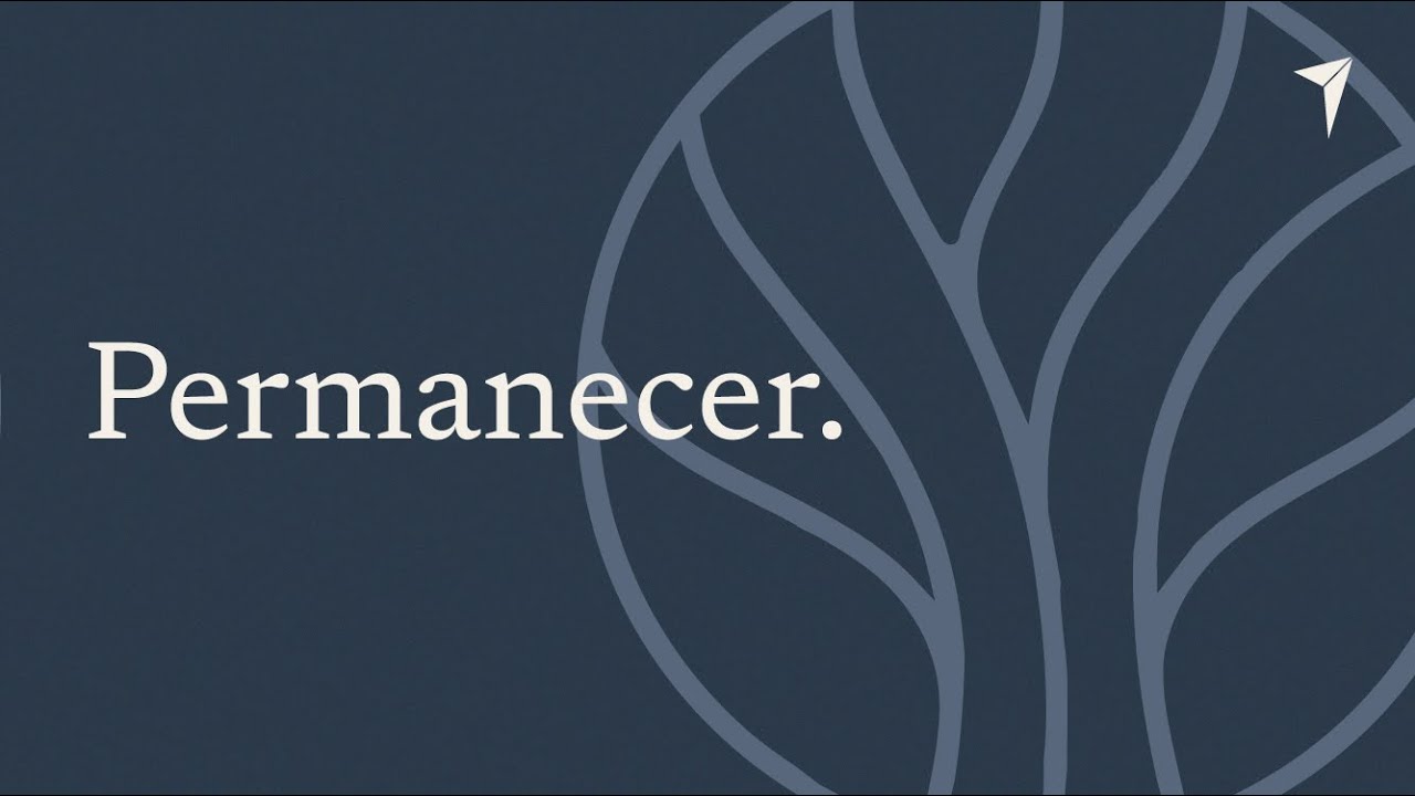Oração | Permanecer | S41E01