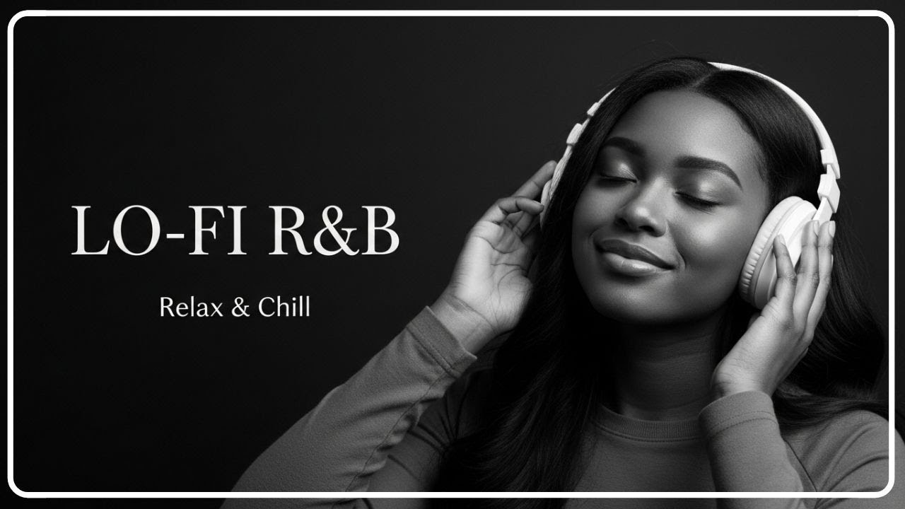 Cozy R&B Soul - Smooth and Relaxing RnB - Chill, Ballad, Relax