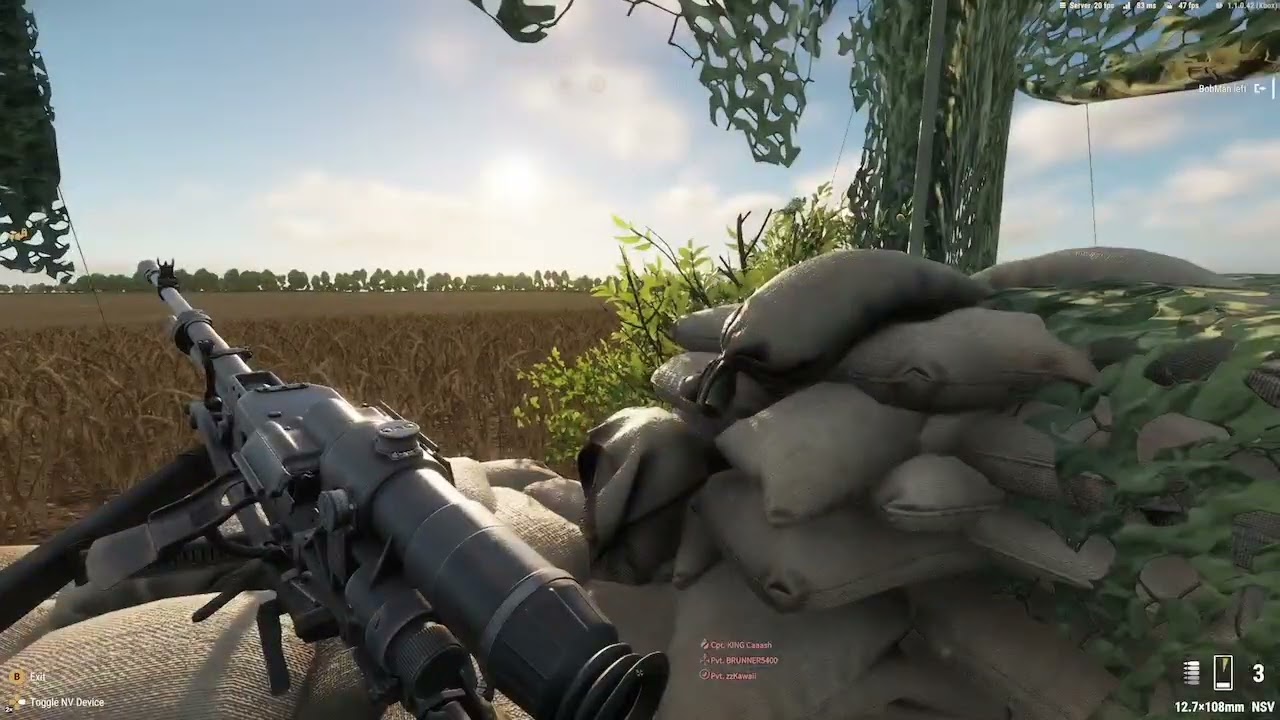 Arma reforger : why aren't we doing this more? ft: PEEPEEPOOPOO