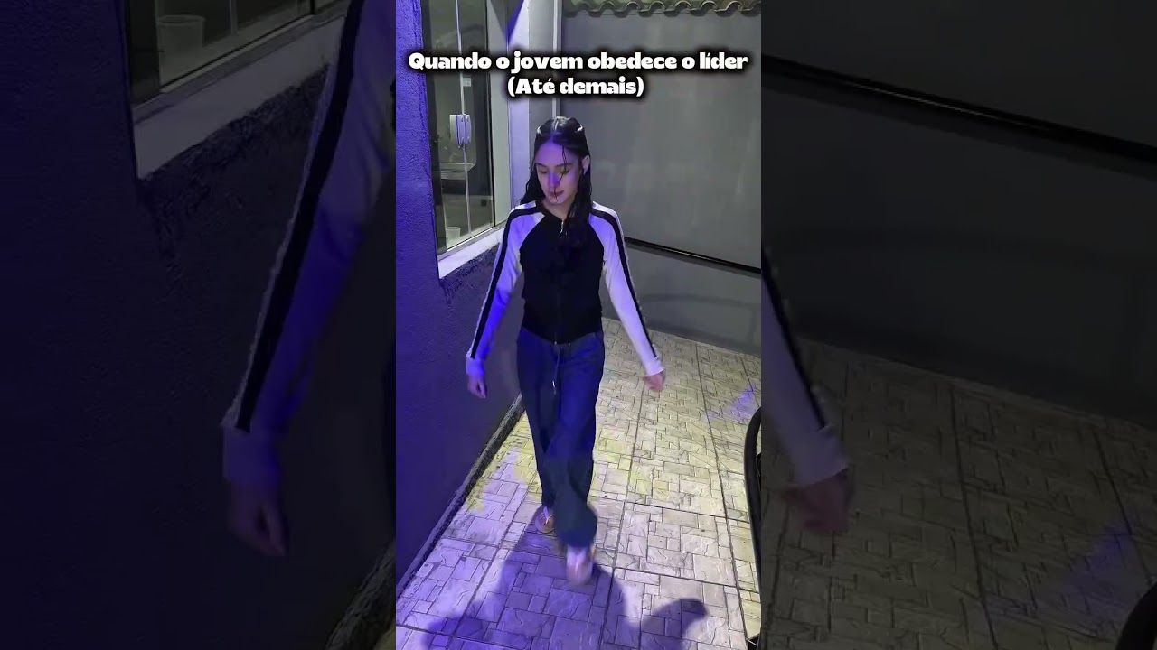 quando o l&iacute;der precisa de jovens
