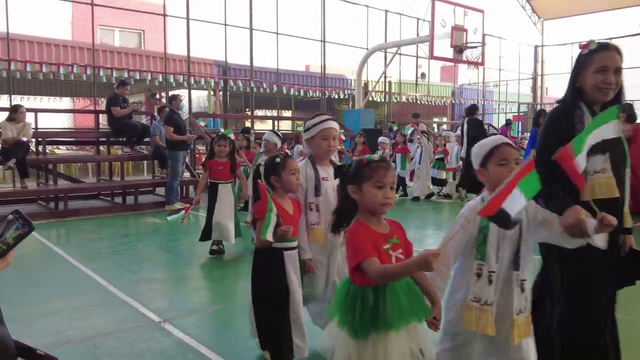 UIPS 51st UAE National Day