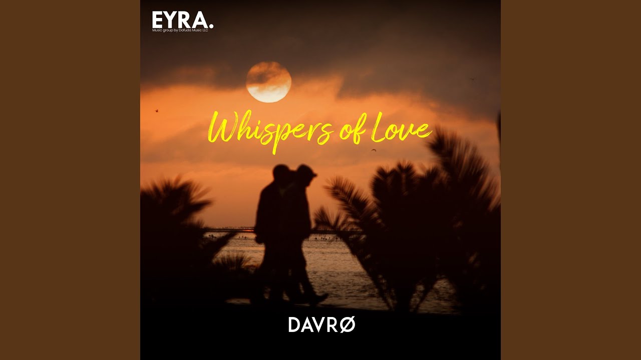 Whispers of Love
