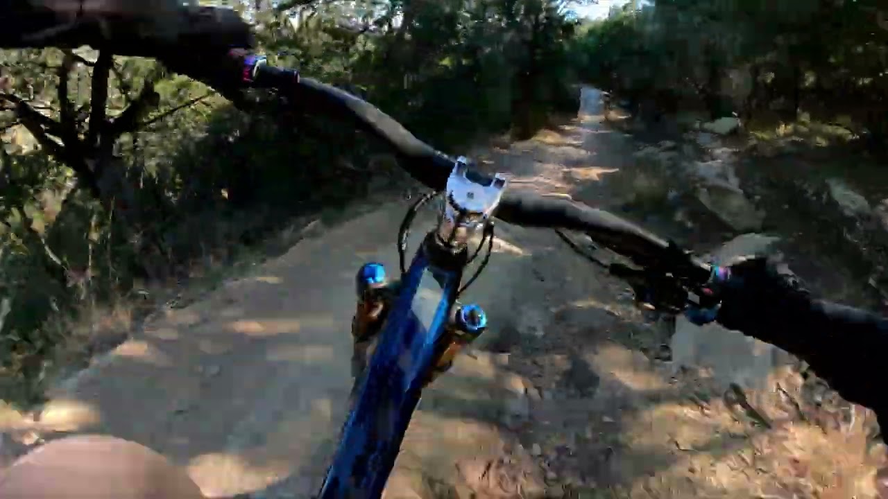 I rode Spider Mountain for a year in 2025, here is my mini guide - Part 1 Mostly Blue Trails.