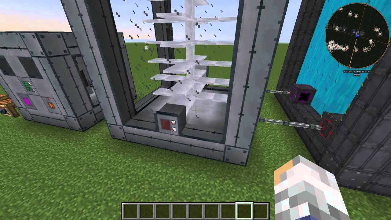 Big Reactors How To Episode 2 - Turbines