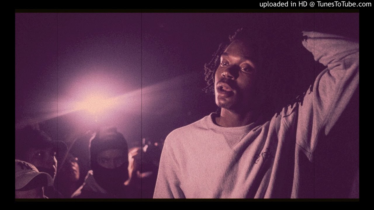 Lucki - Focused [SLOWED]