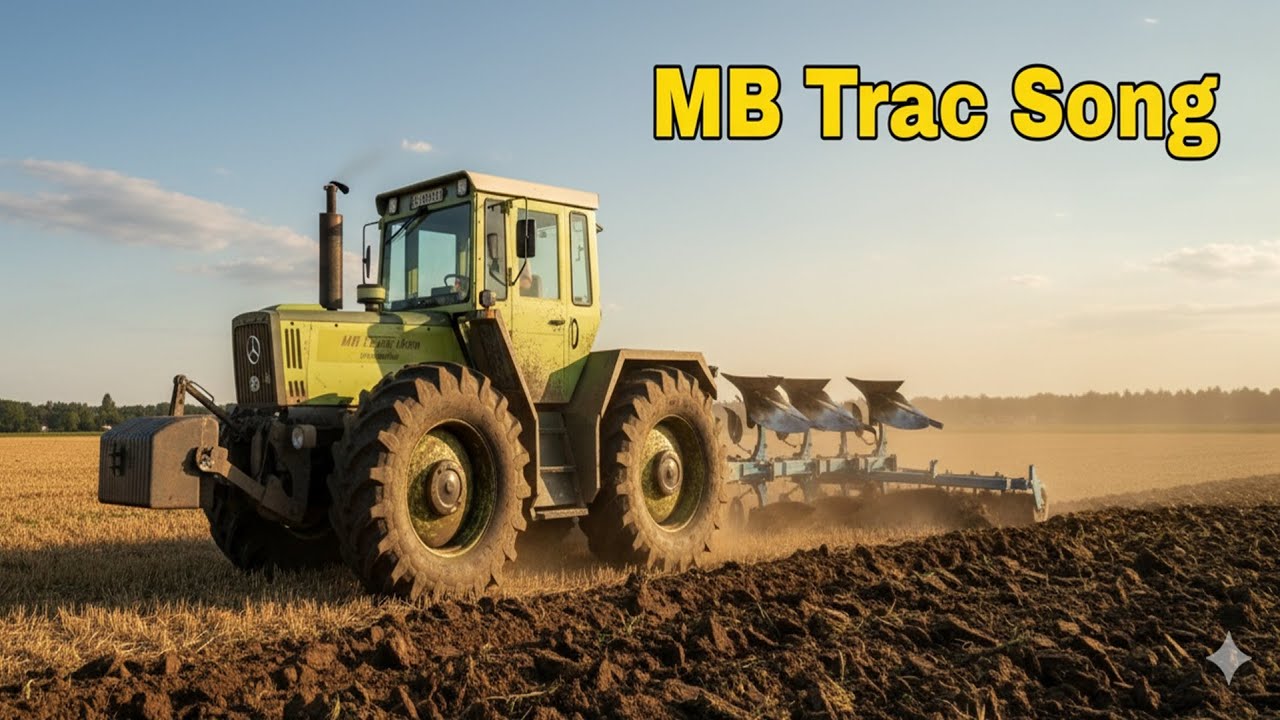 MB Trac Song 