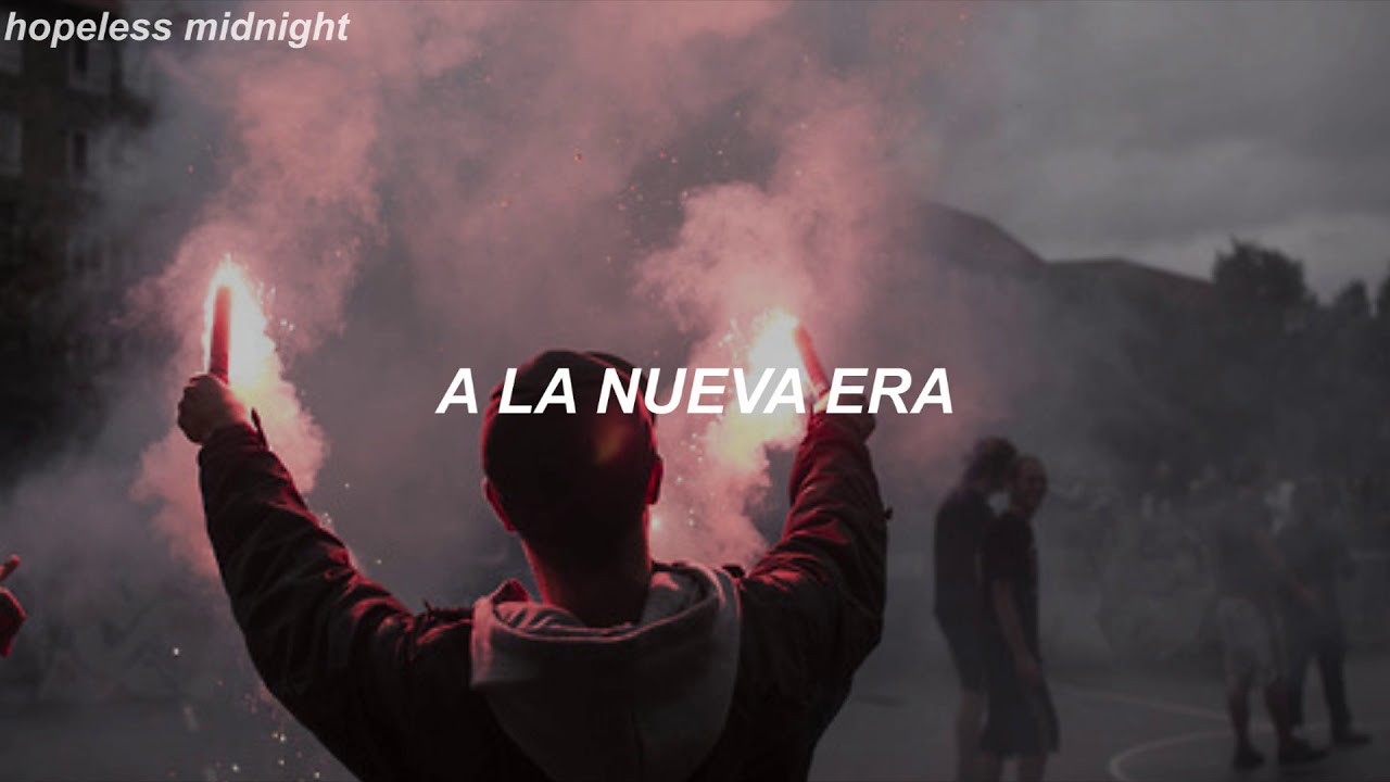 Imagine Dragons - Radioactive; Traducida al Español