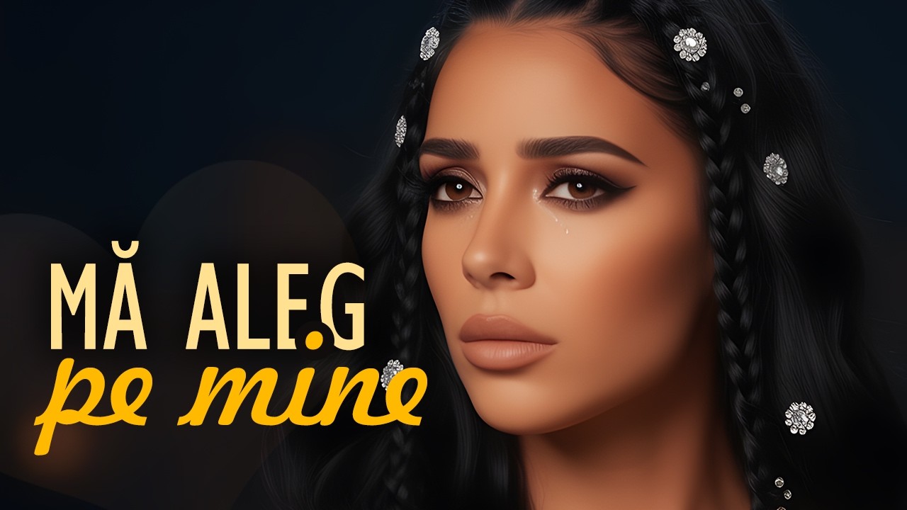 Ilena - Te Iubesc, Dar Nu Te Mai Vreau | Manele Feminine 2026
