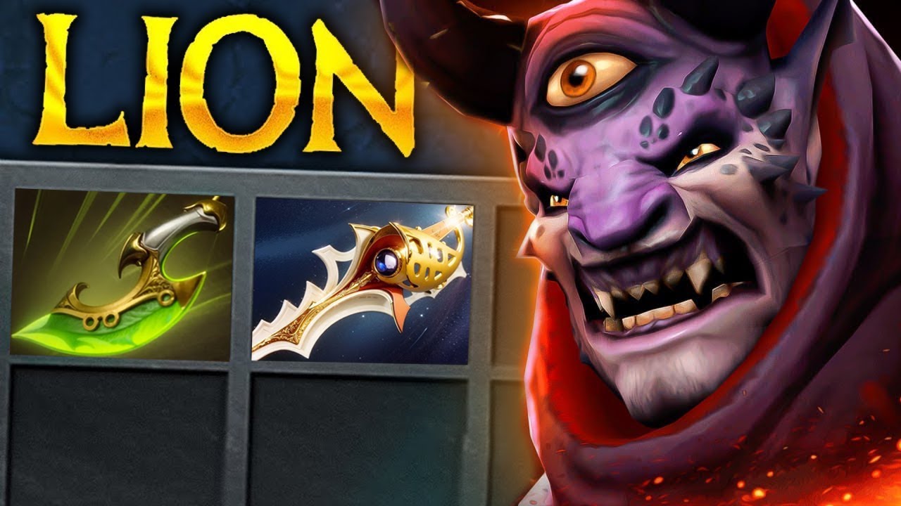 8 минут, Blink Dagger Lion 🔥 55 убийств, Swift Blink + Divine, мгновенно удален с карты 🔥