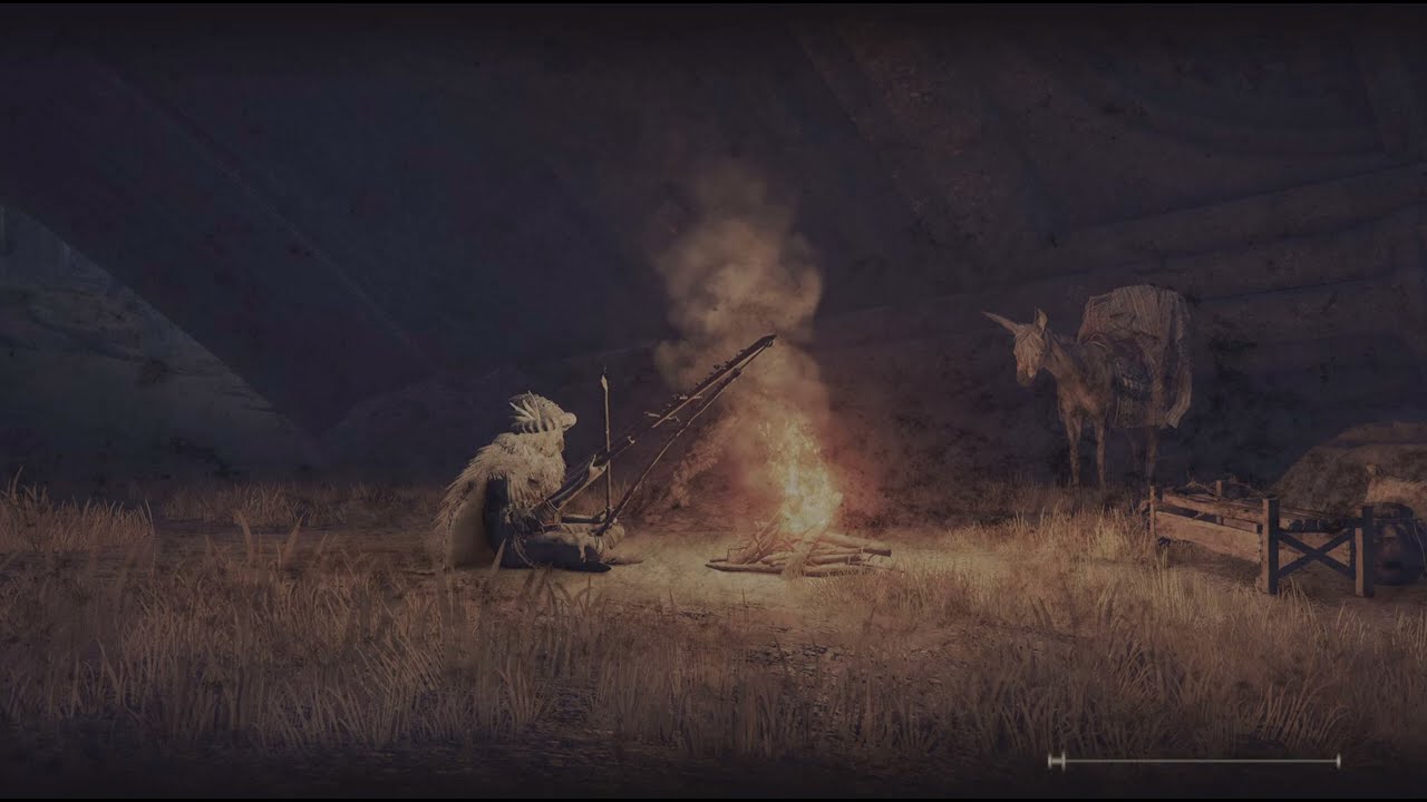Just grinding! Elden Ring #6