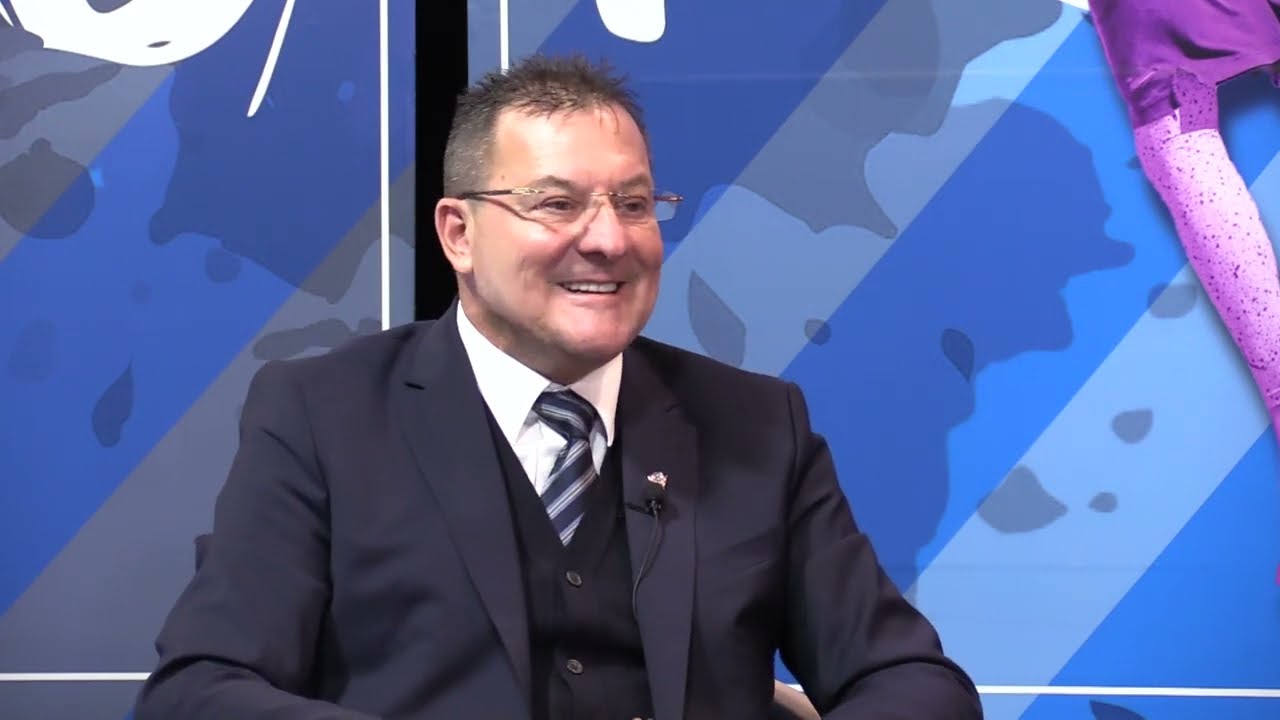 Mišković: 