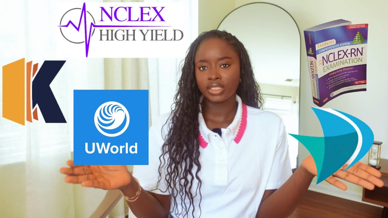 How to pass the NGN NCLEX in 85 questions on your first attempt || UK trained RN
