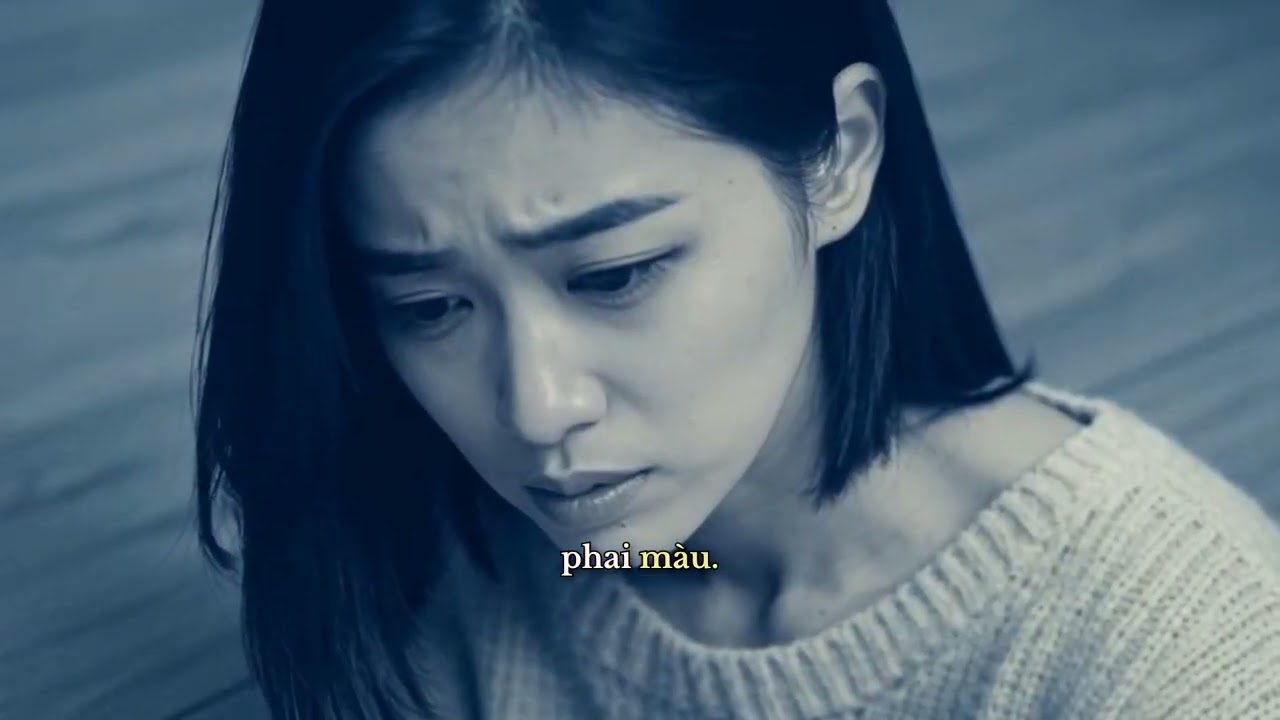Giọt Nước Mắt Cuối Cùng (WYNNE by AI)