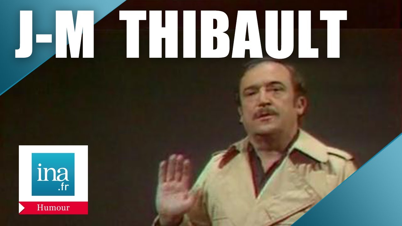 Jean-Marc Thibault 
